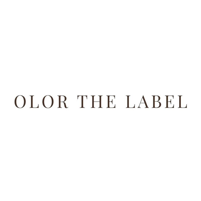 Olor The Label