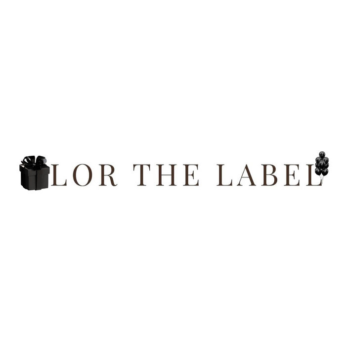 Olor The Label